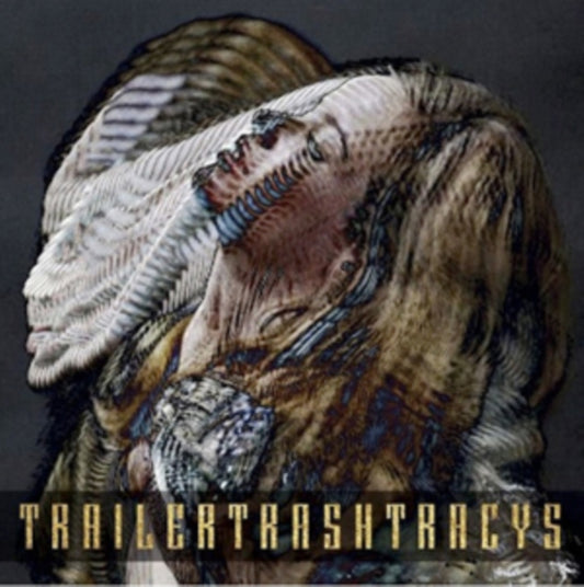 TRAILER TRASH TRACYS | ESTER | VINYL RECORD (LP)