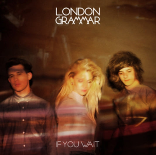LONDON GRAMMAR | IF YOU WAIT | VINYL RECORD (LP)