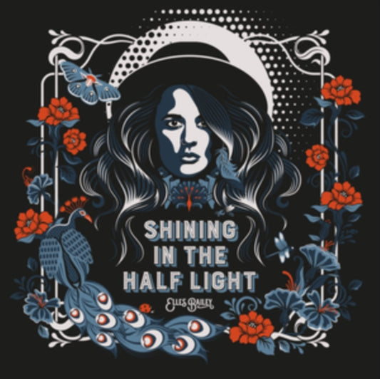 BAILEY, ELLES | SHINING IN THE HALF LIGHT | VINYL RECORD (LP)