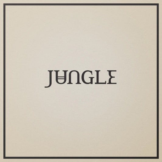 JUNGLE | LOVING IN STEREO | VINYL RECORD (LP)