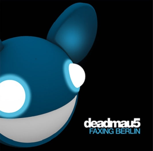 DEADMAU5 | FAXING BERLIN | 12IN VINYL