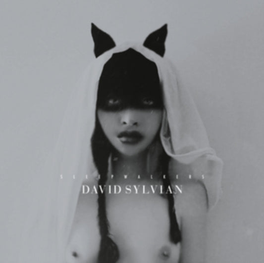 SYLVIAN, DAVID | SLEEPWALKERS (DELUXE EDITION/2LP/180G) | VINYL RECORD (LP)