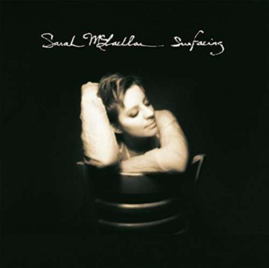 MCLACHLAN, SARAH | SURFACING (180G) | VINYL RECORD (LP)