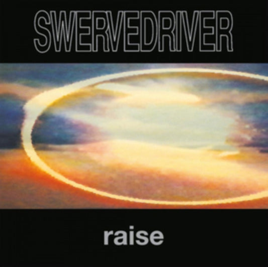 SWERVEDRIVER | RAISE (180G) | VINYL RECORD (LP)
