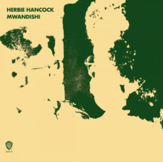 HANCOCK, HERBIE | MWANDISHI (180G) | VINYL RECORD (LP)